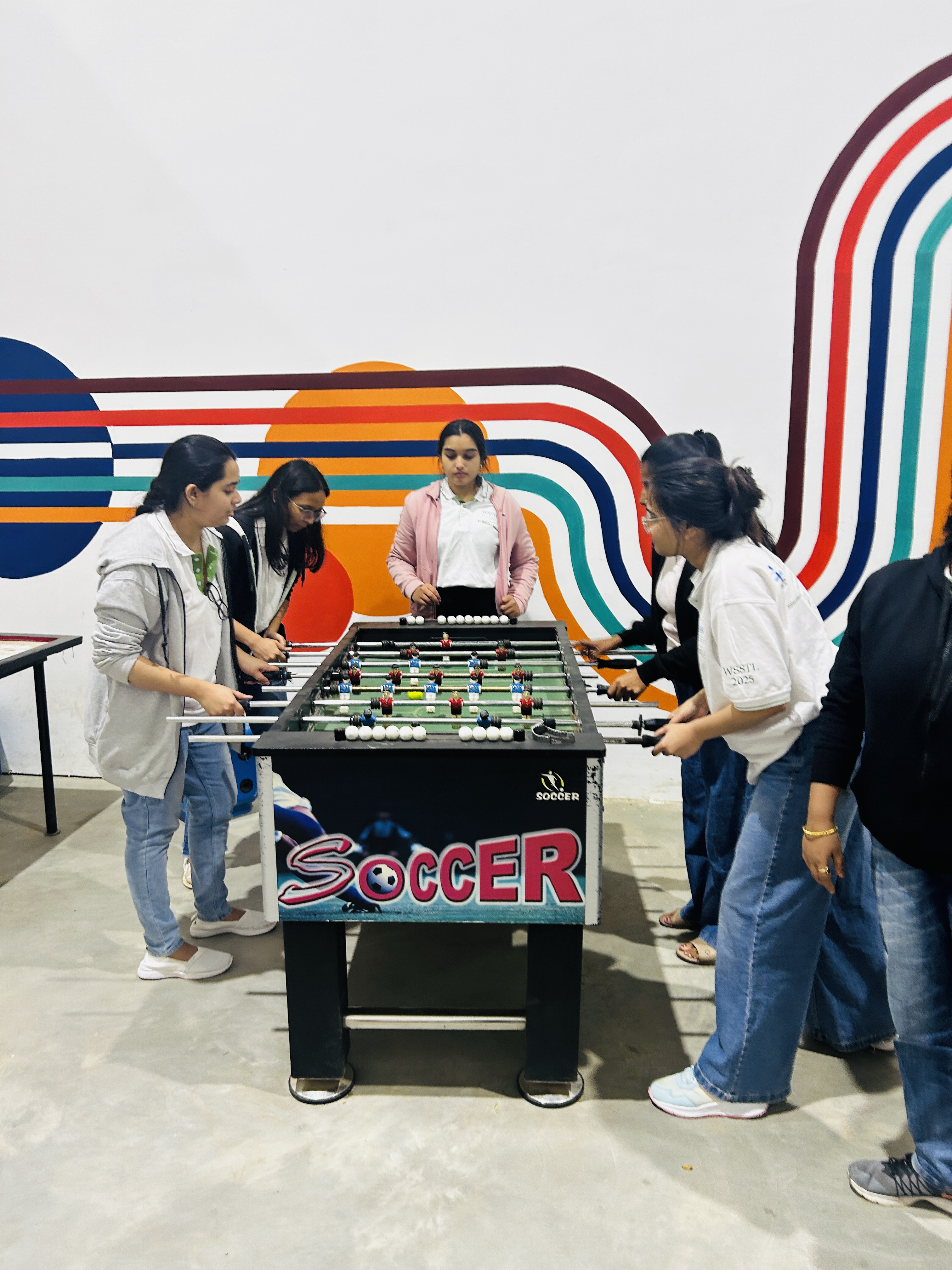 gallery