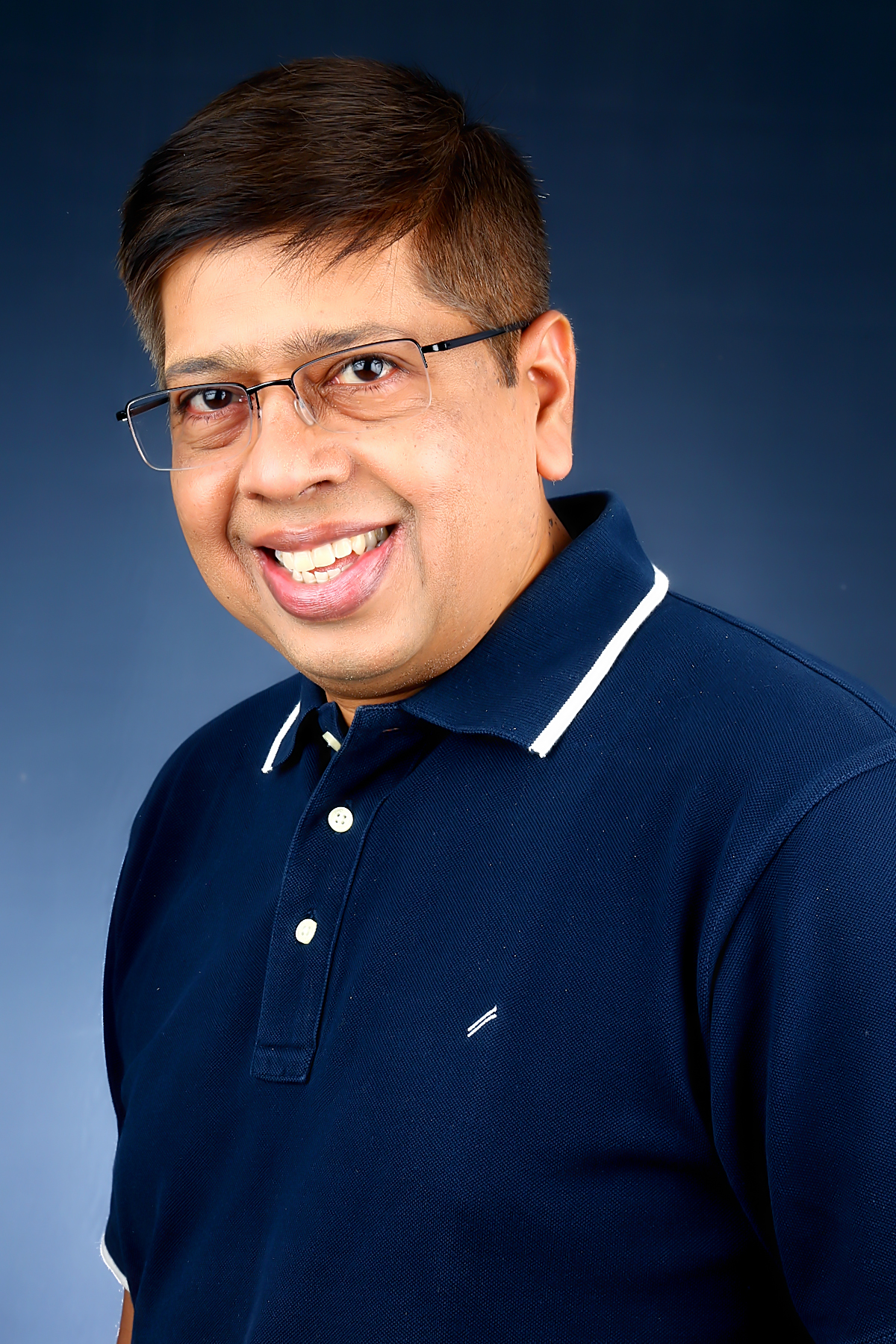 Prof. M. Sekhar